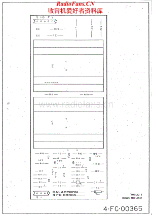 Galactron-MK100-pwr-sch维修电路原理图.pdf