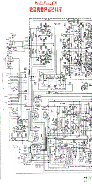 Gradiente-M1300-rec-sch维修电路原理图.pdf