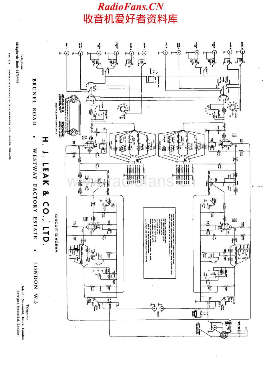 Leak-Pre4-pre-sch维修电路原理图.pdf_第1页