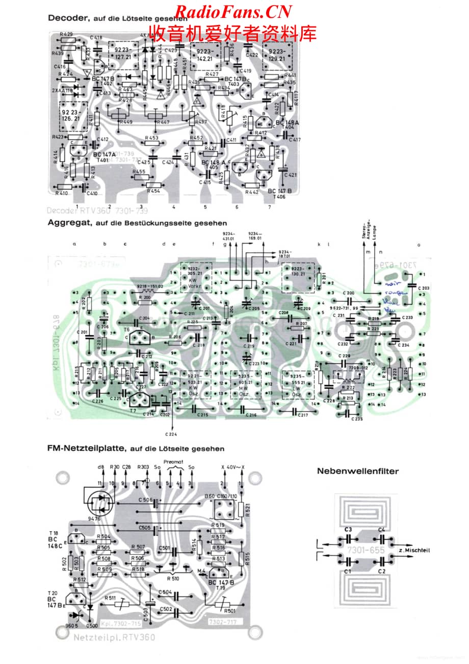 Grundig-RTV360-rec-si维修电路原理图.pdf_第3页