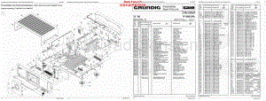 Grundig-V1000DPL-avr-pl维修电路原理图.pdf