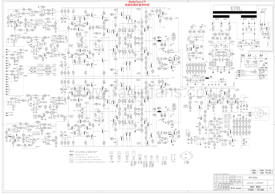 Dynacord-Powermate600-mix-sch维修电路原理图.pdf_第1页