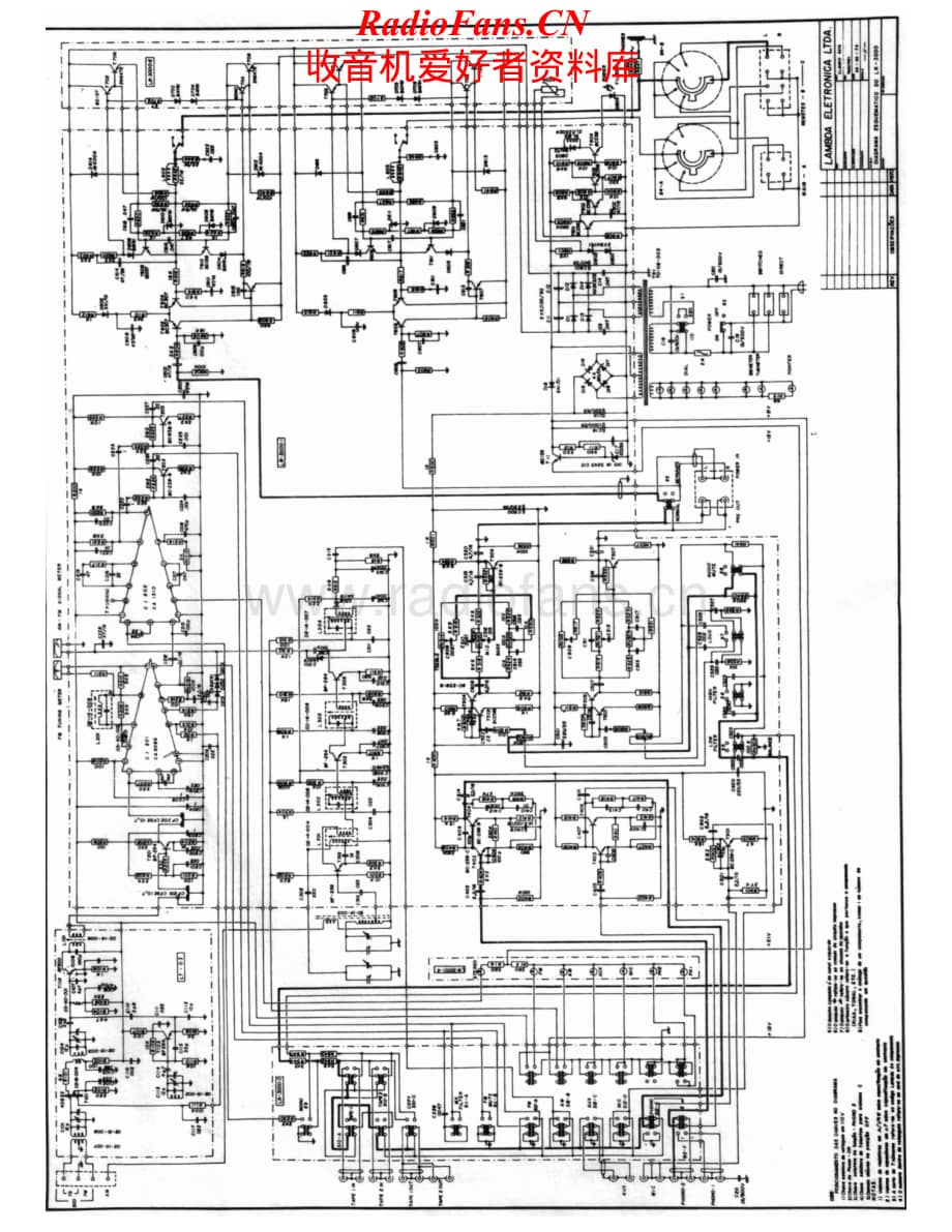Greynolds-LR3000-int-sch维修电路原理图.pdf_第1页