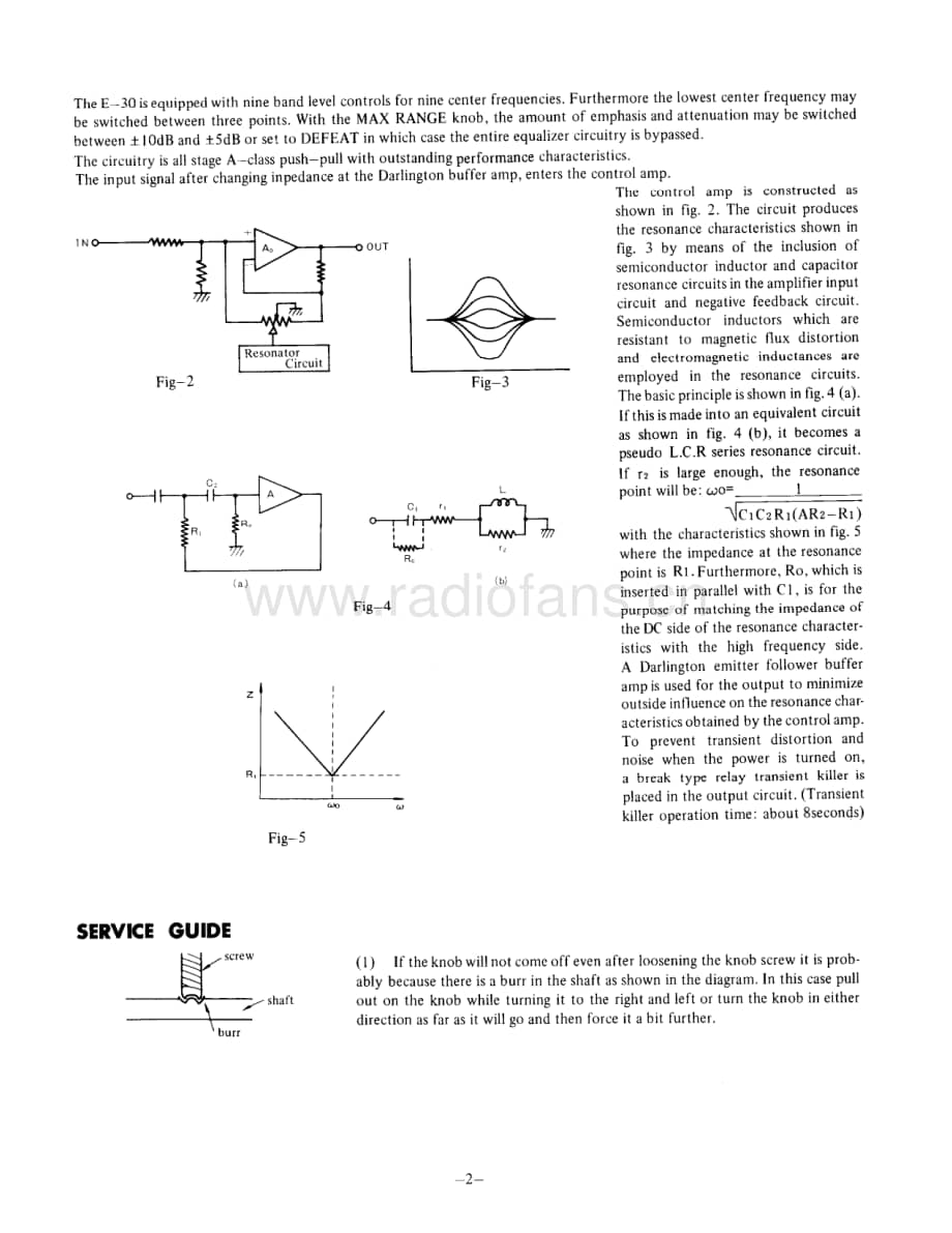 Onkyo-E30-eq-sm维修电路原理图.pdf_第3页