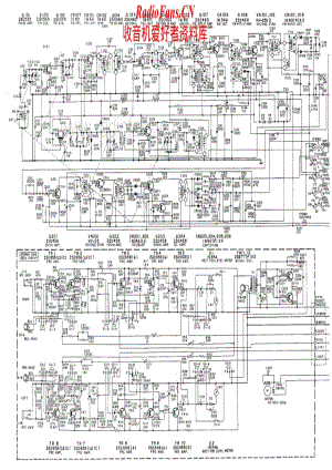 Hitachi-KST3400-mc-sch维修电路原理图.pdf