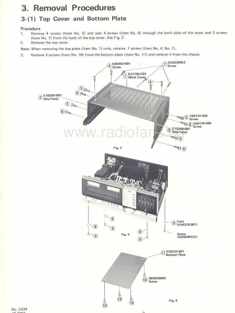 JVC-JRS301-rec-sm维修电路原理图.pdf_第3页
