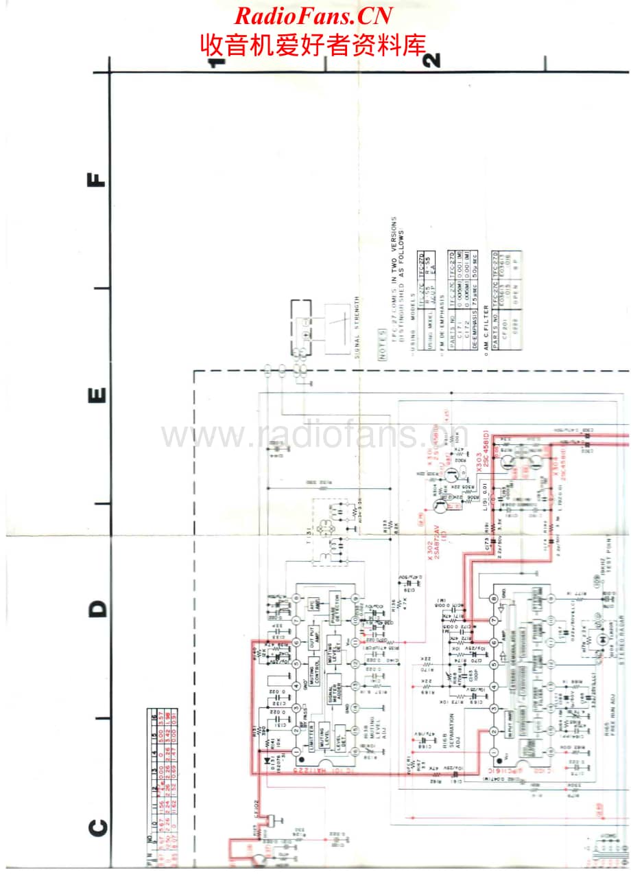 JVC-RS5-rec-sch维修电路原理图.pdf_第1页
