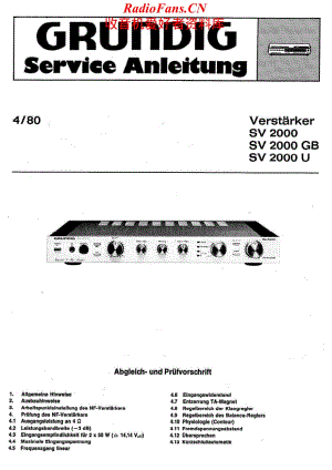 Grundig-SV2000GB-int-sm维修电路原理图.pdf
