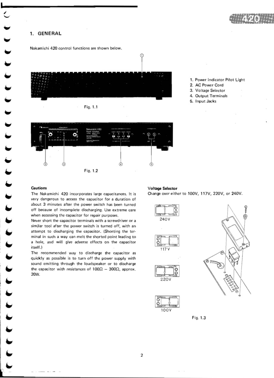 Nakamichi-420-pwr-sm维修电路原理图.pdf_第3页