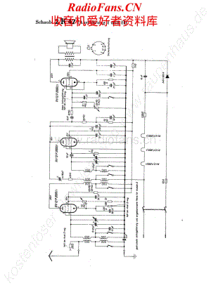 ITT-2K47II-rec-sch维修电路原理图.pdf