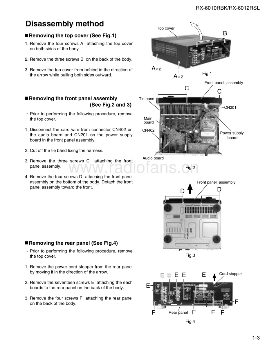 JVC-RX6012RSL-rec-sm维修电路原理图.pdf_第3页