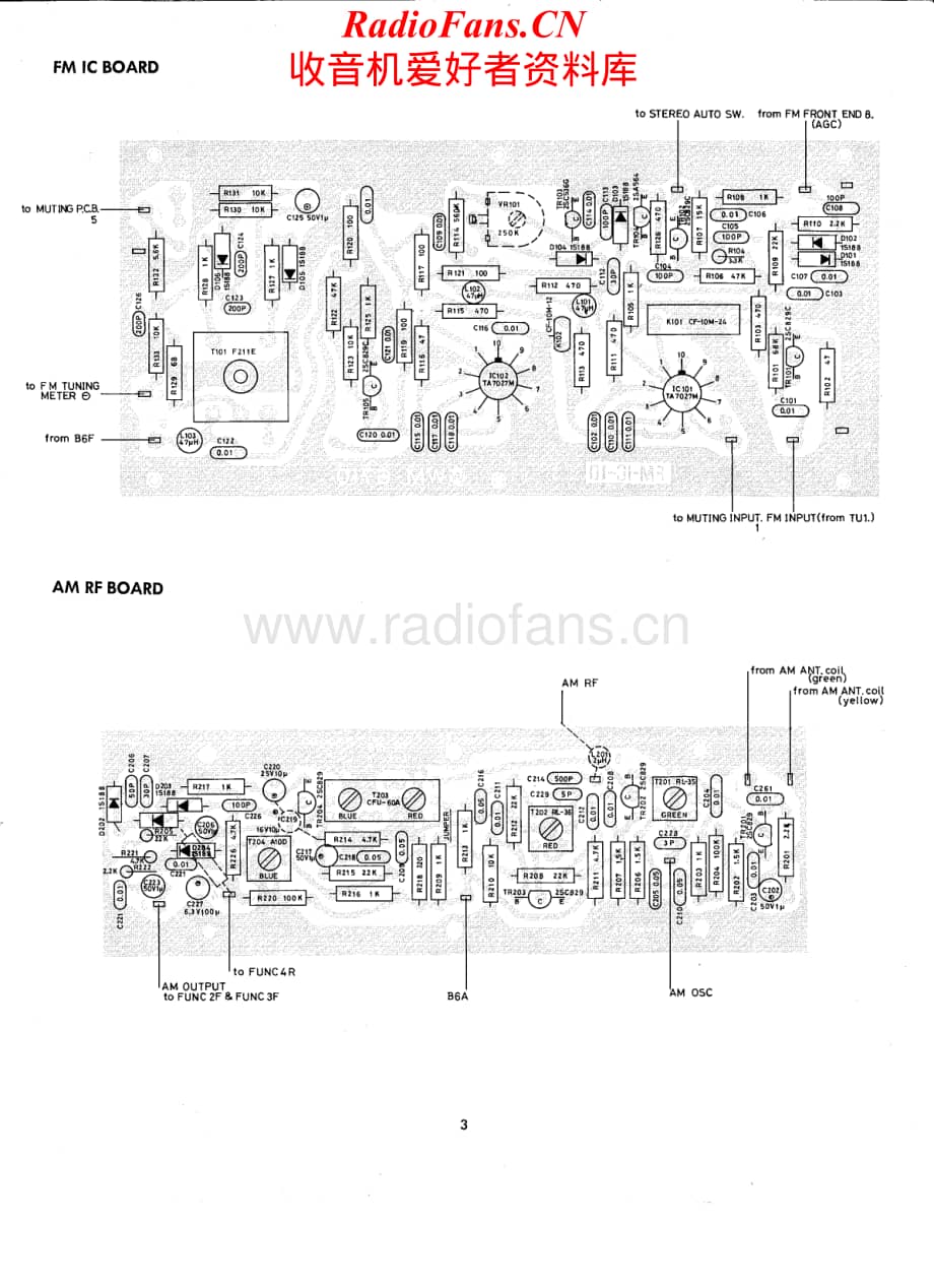 HarmanKardon-930-rec-sm维修电路原理图.pdf_第3页