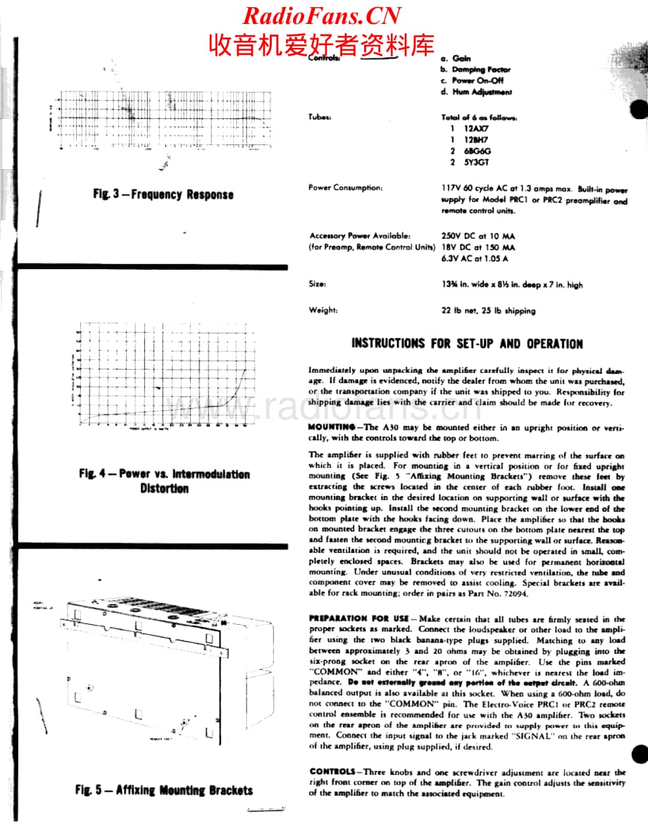 ElectroVoice-A30-pwr-sch维修电路原理图.pdf_第2页