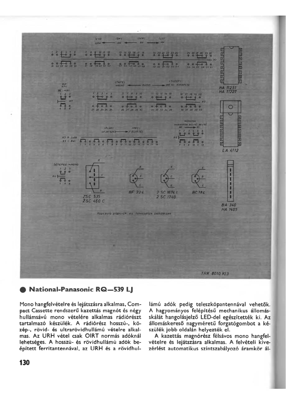 Hitachi-TRK8010-pr-sch维修电路原理图.pdf_第3页