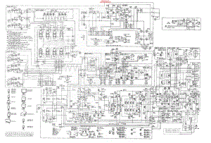 Onkyo-A8650-int-sm维修电路原理图.pdf