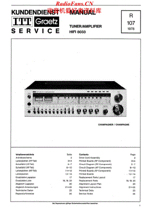 ITT-8033-rec-sm维修电路原理图.pdf
