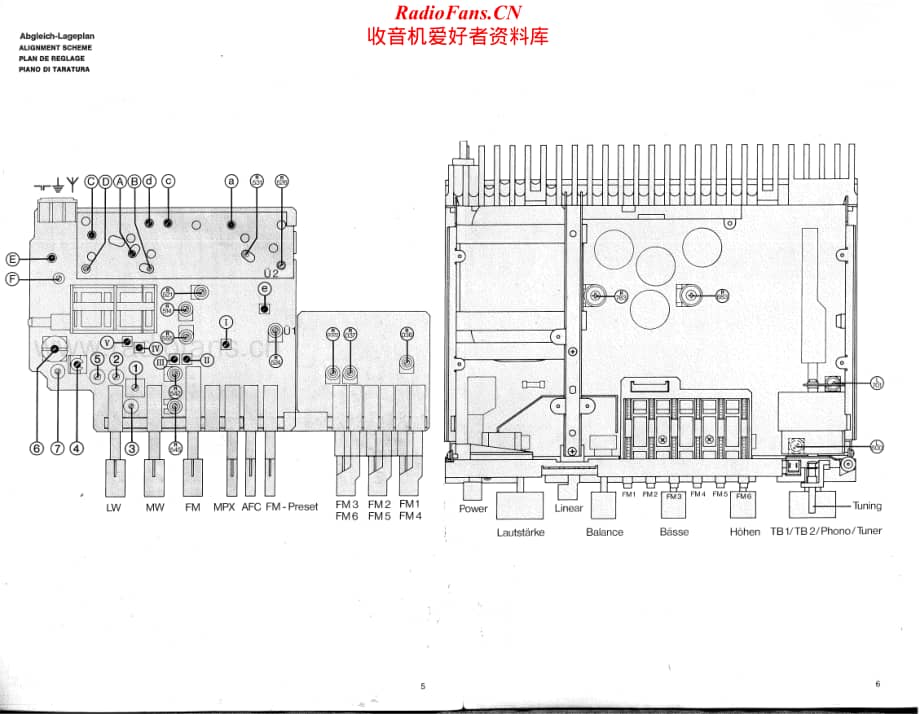 Grundig-MR200-rec-sch维修电路原理图.pdf_第2页