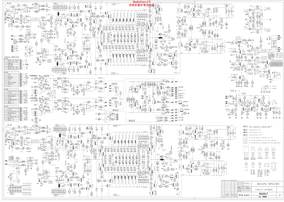 Dynacord-XA4000-pwr-sch维修电路原理图.pdf_第2页