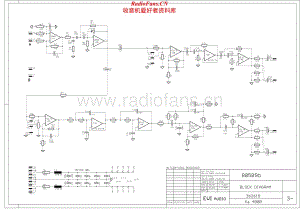 Dynacord-XA4000-pwr-sch维修电路原理图.pdf
