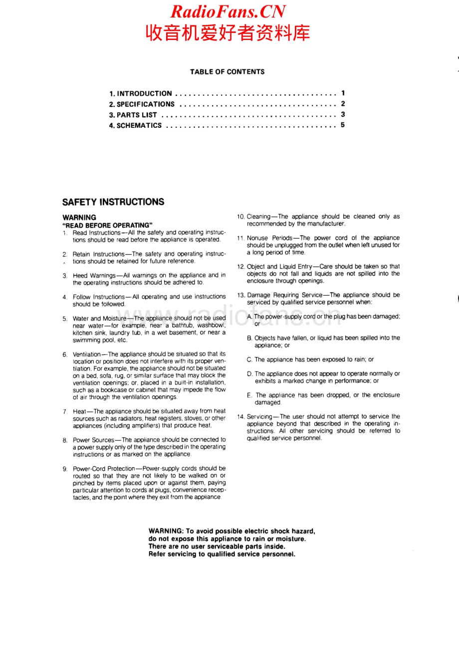 Fostex-5030-line-sm维修电路原理图.pdf_第2页