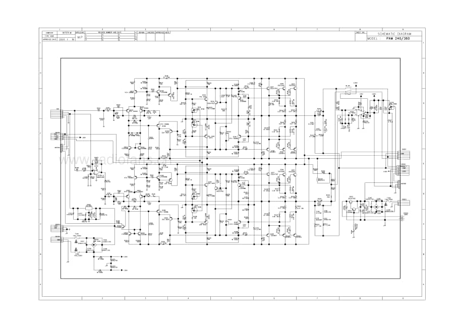 InterM-PAM360-pwr-sm维修电路原理图.pdf_第3页