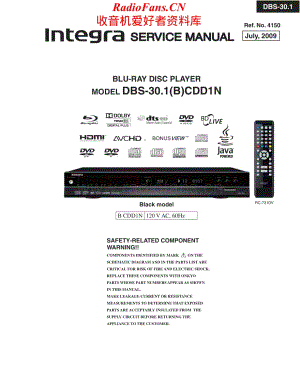 Onkyo-DBS30.1-br-sm维修电路原理图.pdf