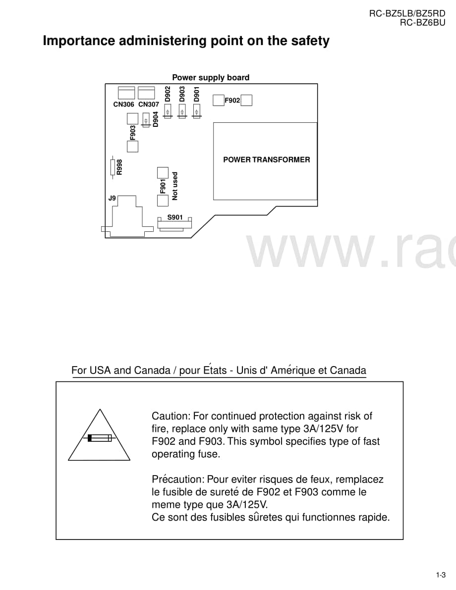 JVC-RCBZ6-cs-sch维修电路原理图.pdf_第3页