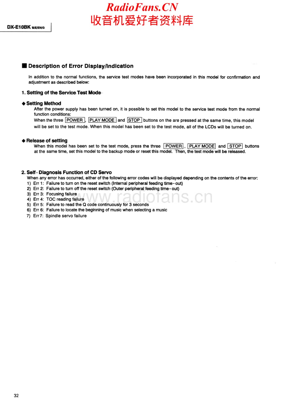 JVC-DXE10BK-cs-sm维修电路原理图.pdf_第2页