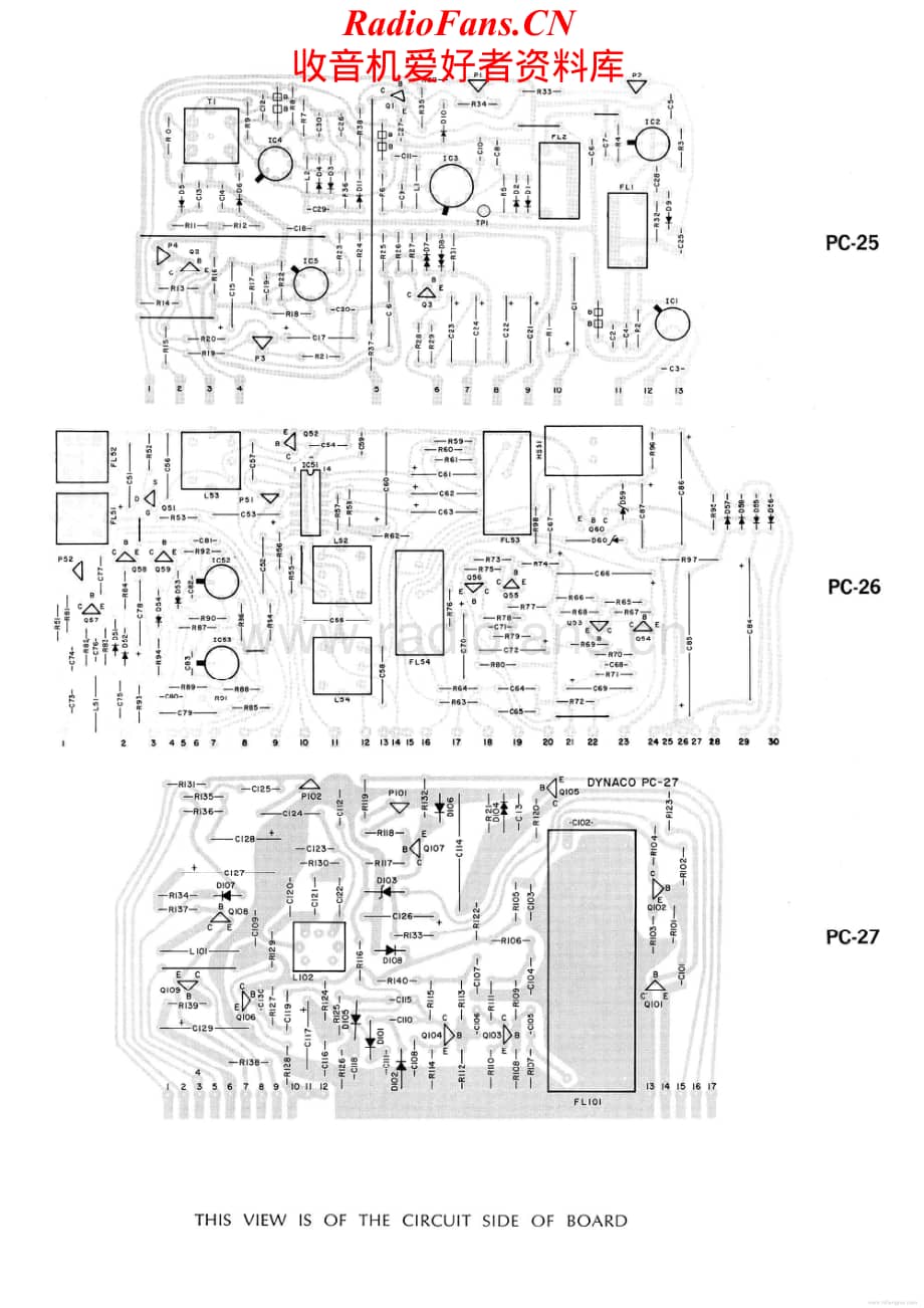 Dynaco-AF6-tun-sch1维修电路原理图.pdf_第2页