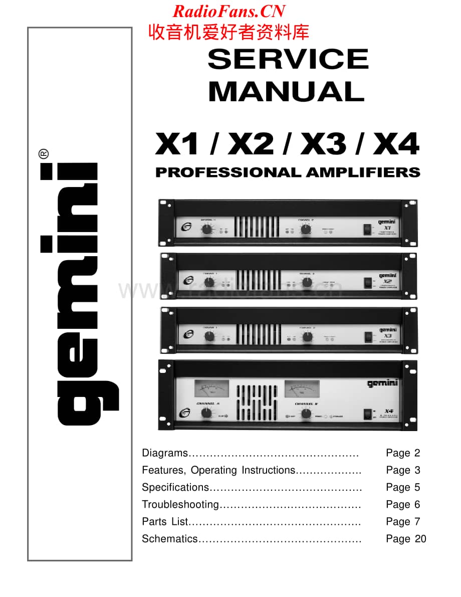 Gemini-X3-pwr-sm维修电路原理图.pdf_第1页