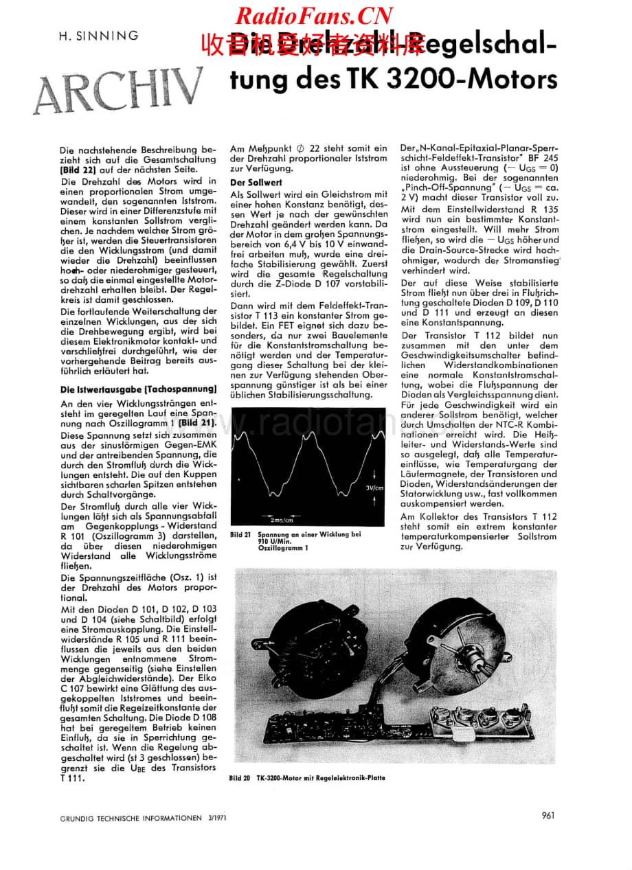 Grundig-TK3200-tape-ti2维修电路原理图.pdf_第1页