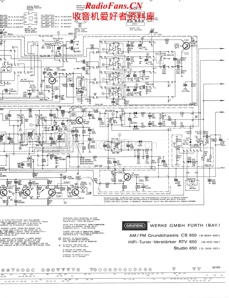 Grundig-RTV650-rec-sch维修电路原理图.pdf_第3页
