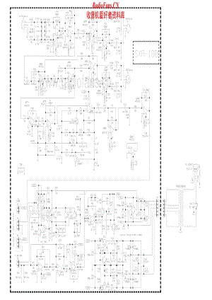 ElectroVoice-SXA180.18-as-sm维修电路原理图.pdf