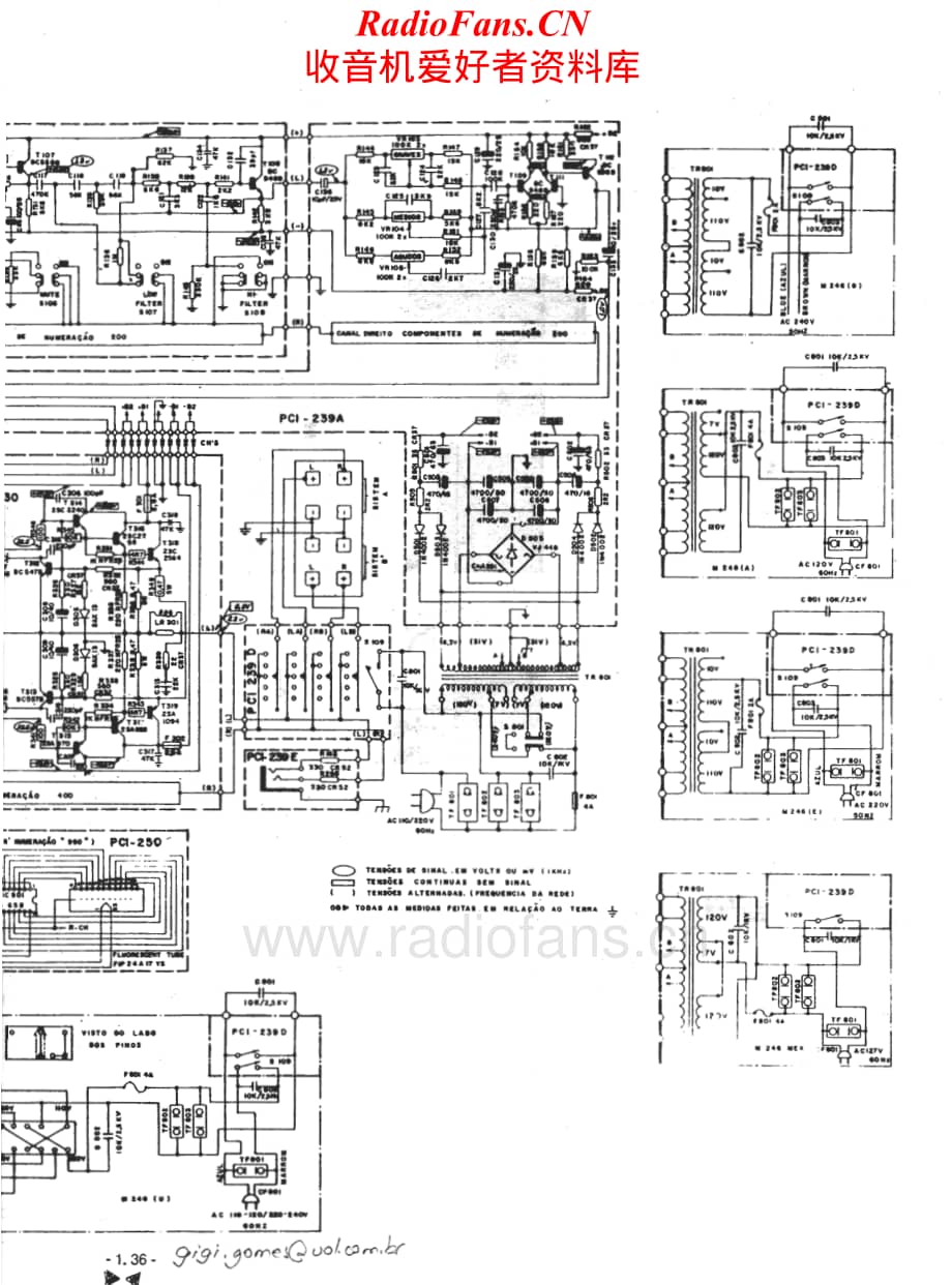 Gradiente-M246-int-sch维修电路原理图.pdf_第2页