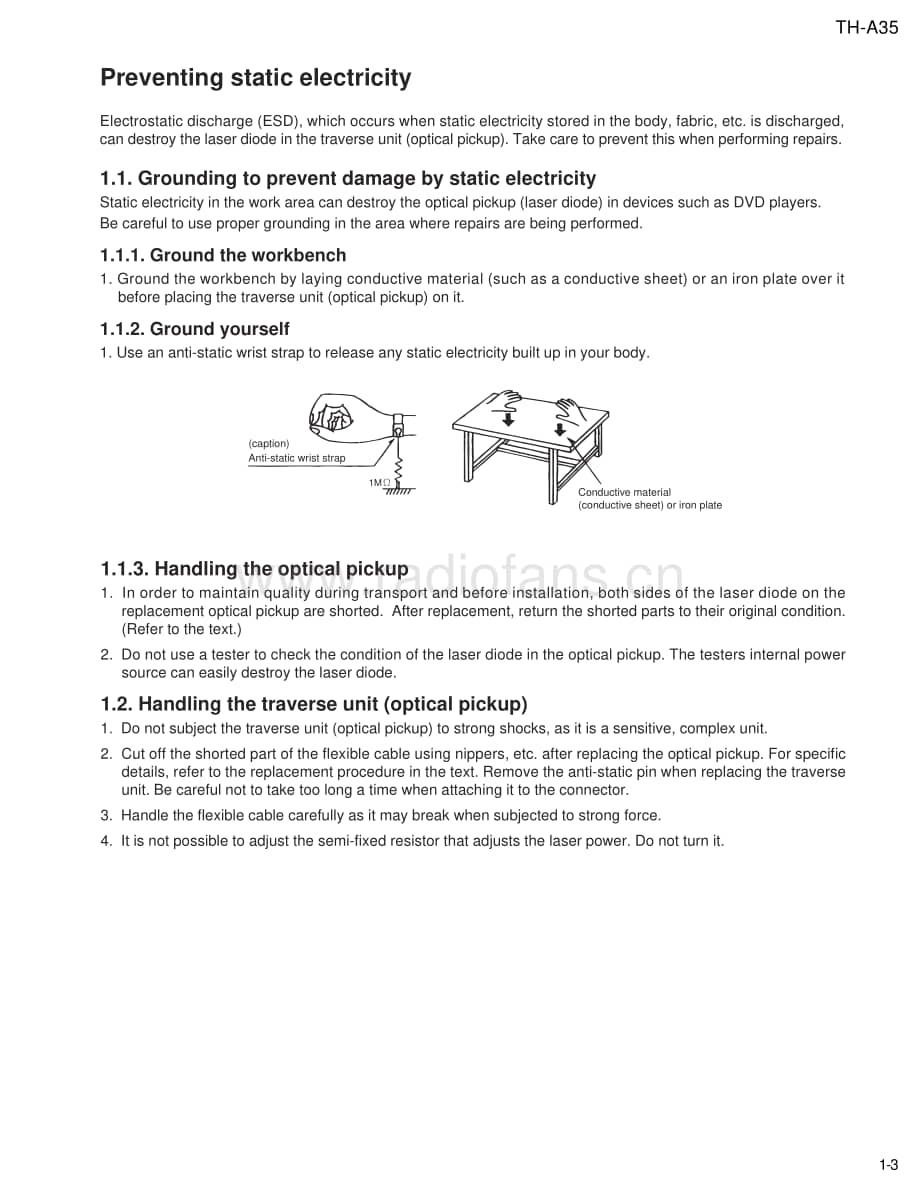 JVC-THA35-ddcs-sm维修电路原理图.pdf_第3页
