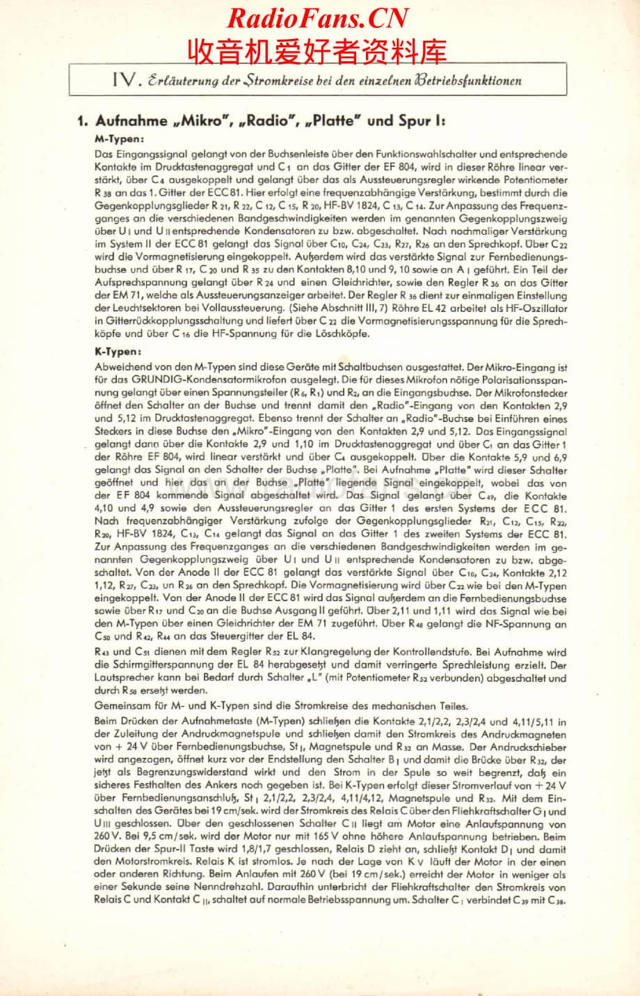 Grundig-TM819-tape-sm维修电路原理图.pdf_第3页