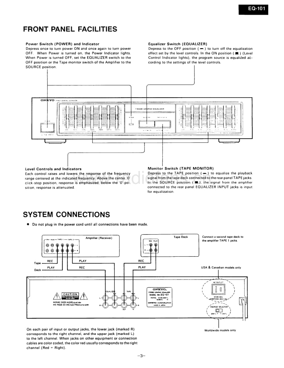 Onkyo-EQ101-eq-sm维修电路原理图.pdf_第3页