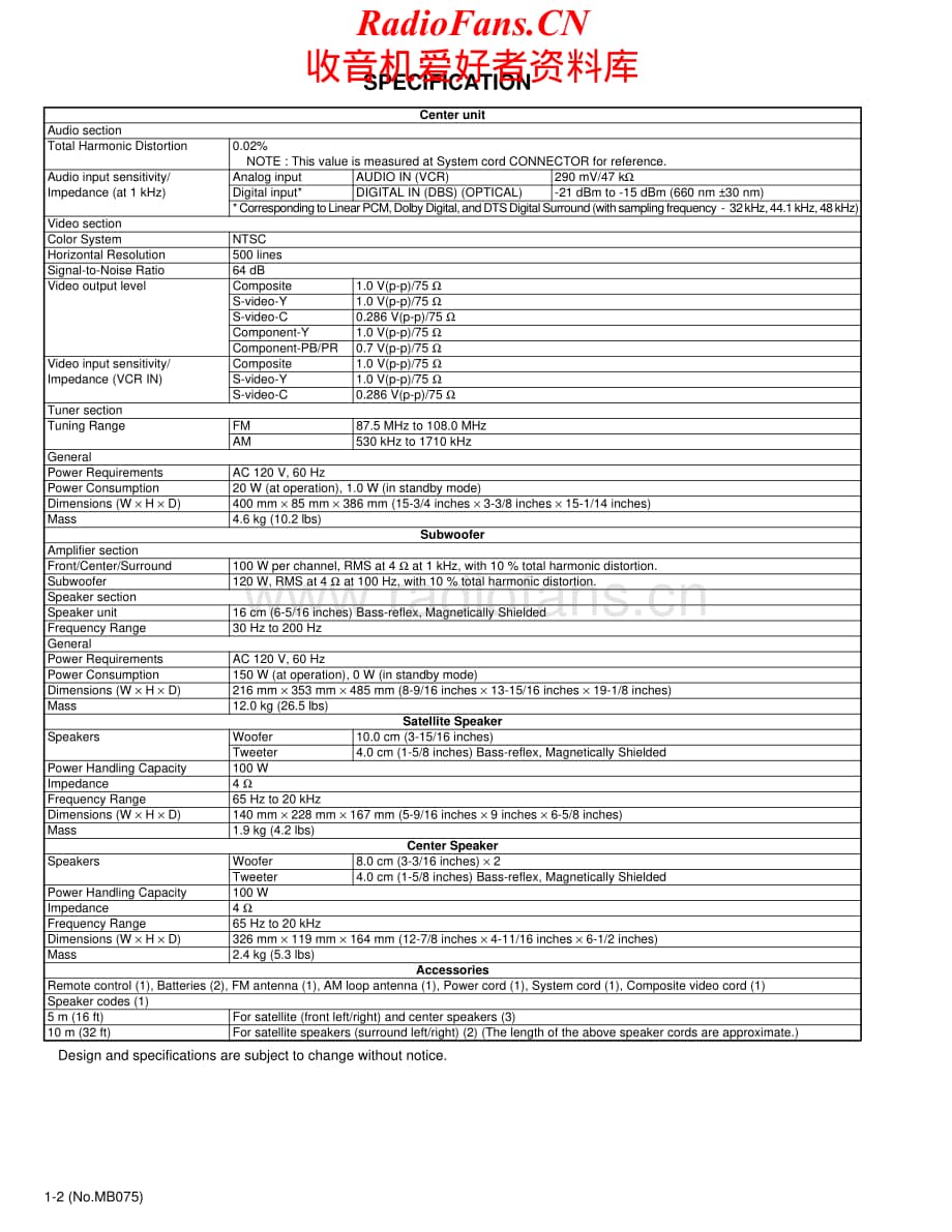JVC-THM55-ddts-sch维修电路原理图.pdf_第2页