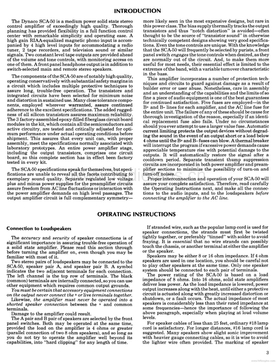 Dyanco-SCA50-int-sm维修电路原理图.pdf_第3页