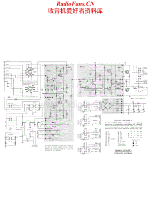 Dynaco-SCA80Q-int-sch维修电路原理图.pdf