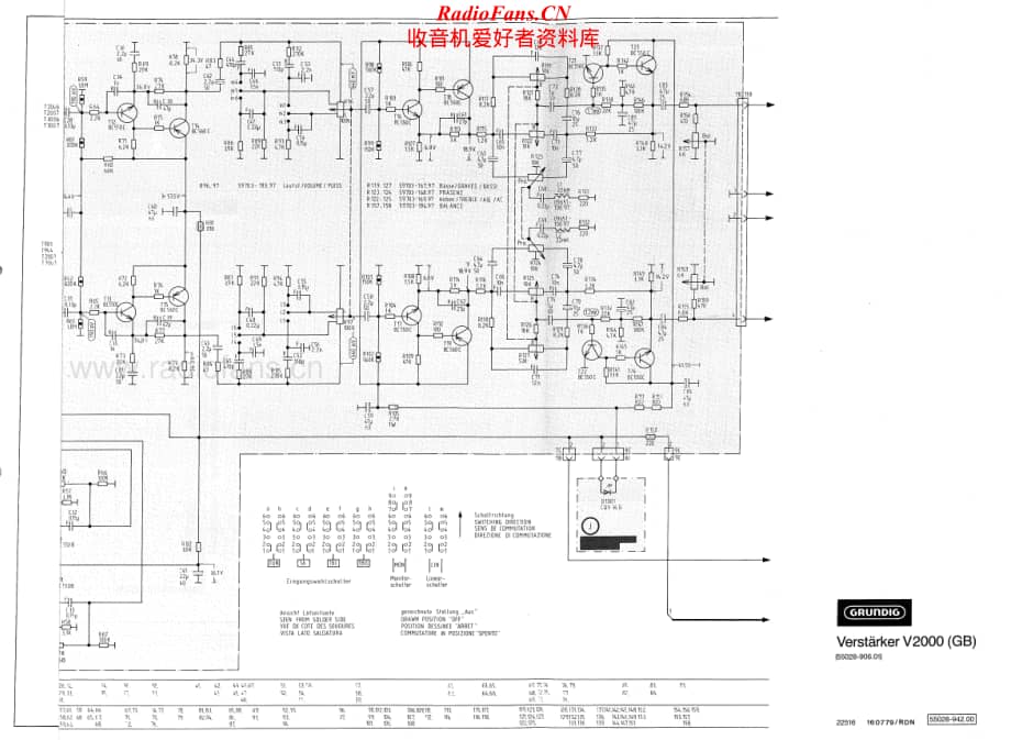 Grundig-V2000-int-sm维修电路原理图.pdf_第3页