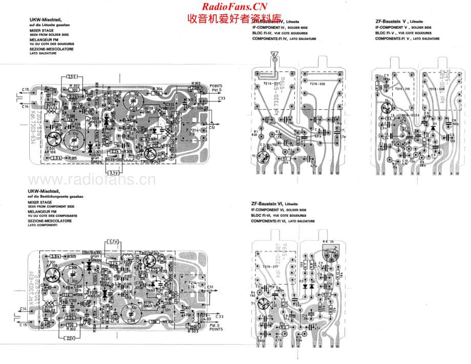 Grundig-RTV700-rec-si维修电路原理图.pdf_第2页