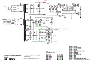 Eumig-M1000-pwr-sch2维修电路原理图.pdf