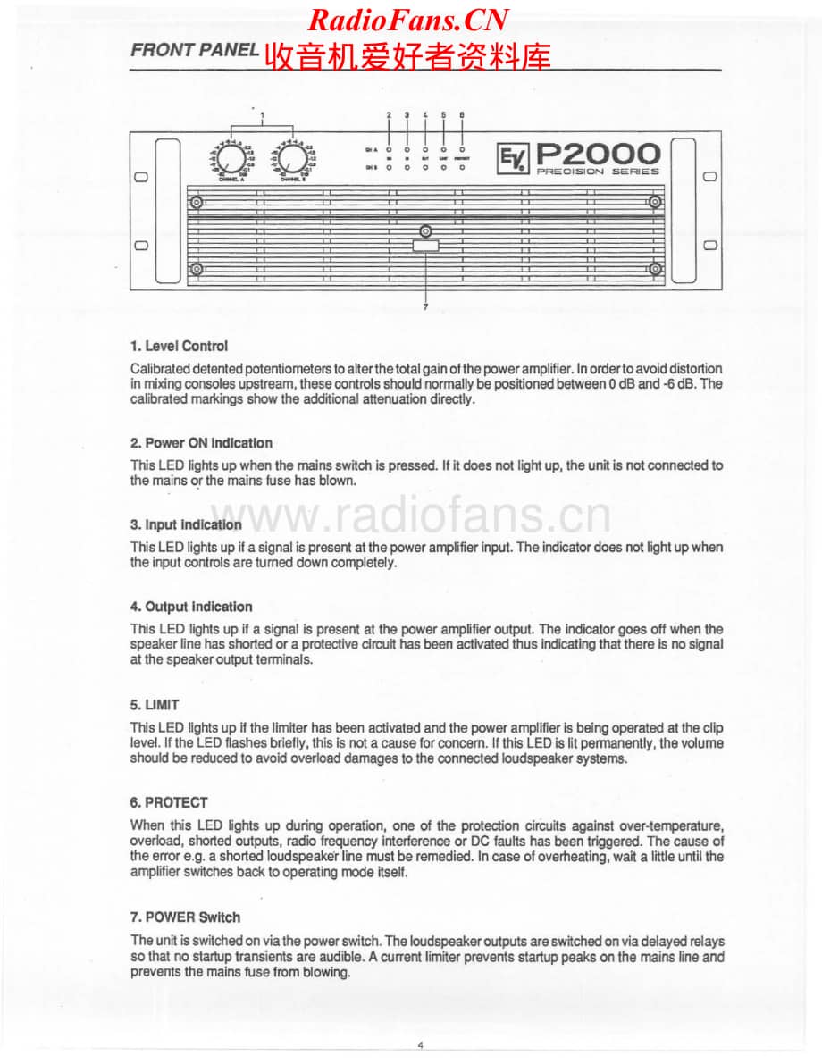 ElectroVoice-P2000-pwr-sch维修电路原理图.pdf_第3页