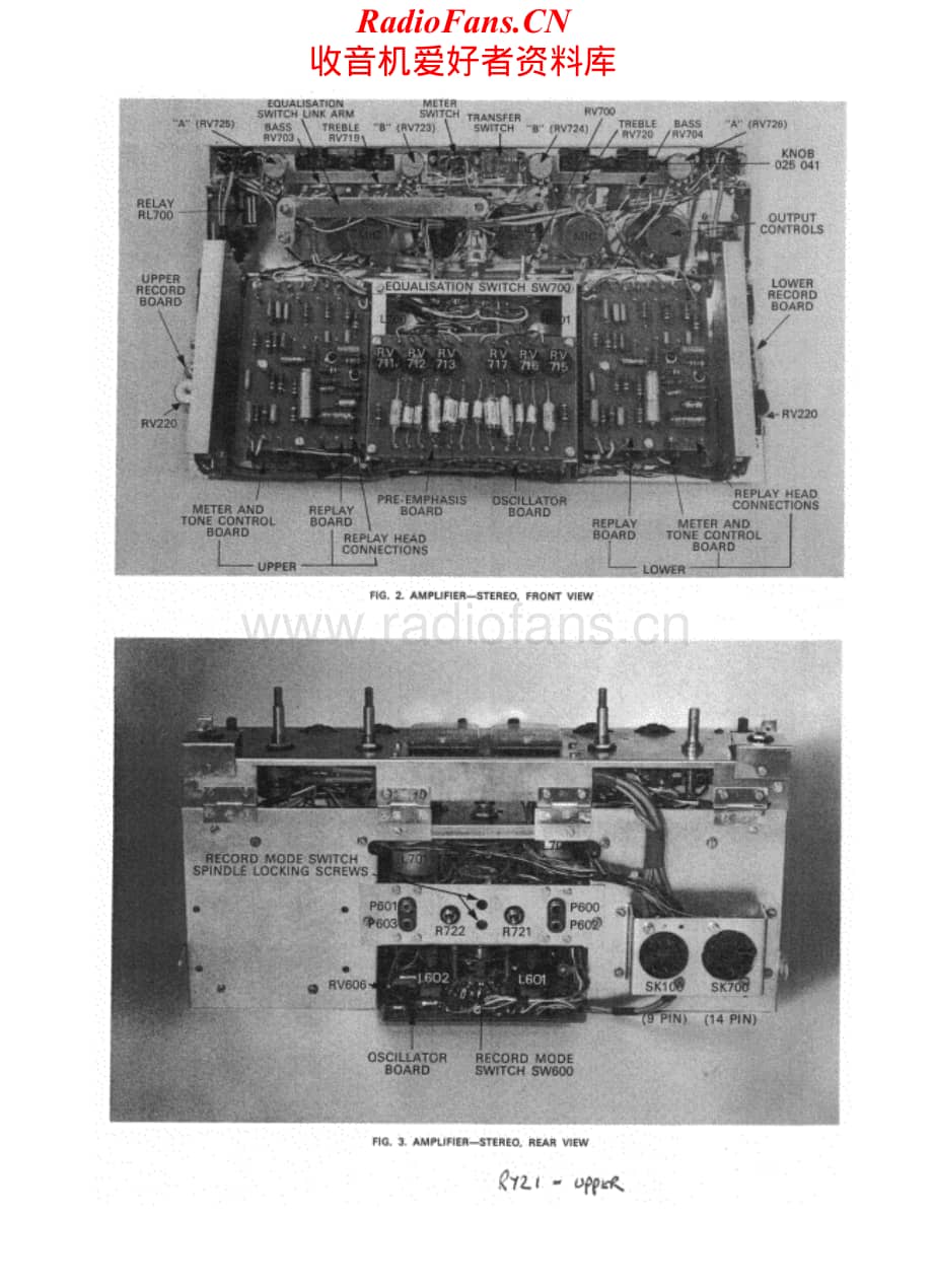Ferguson-Ferrograph-Series7-tape-sm维修电路原理图.pdf_第3页