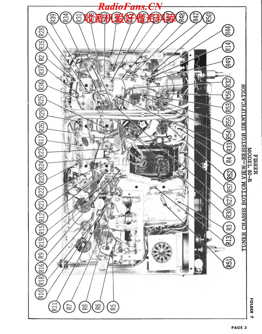 Fisher-80R-rec-sm维修电路原理图.pdf_第3页