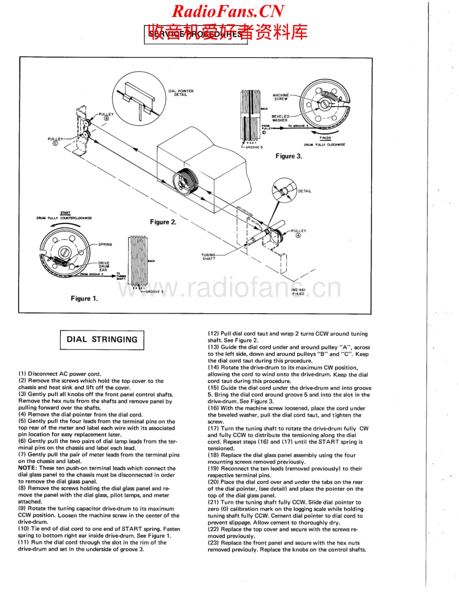 Fisher-175T23-rec-sm维修电路原理图.pdf_第3页