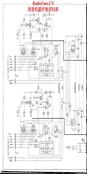 McIntosh-C24-pre-sch维修电路原理图.pdf