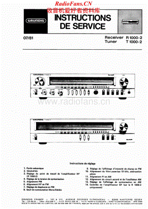 Grundig-R1000.2-rec-sm维修电路原理图.pdf