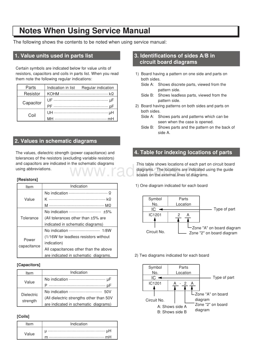 Hitachi-DVW1U-cd-sm维修电路原理图.pdf_第3页